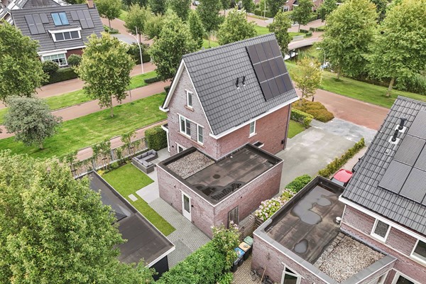 Medium property photo - James Wattsingel 13, 8302 ZS Emmeloord